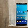Samsung sẽ ra phần mềm vá lỗi Note 7, duy trì mức sạc pin 60%