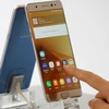 Samsung bị "bốc hơi" tới 26 tỷ USD giá trị vốn hóa vì Note 7