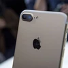 iPhone 7 Plus đã được bán hết, khiến nhiều khách hàng thất vọng 