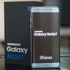 Mỹ chính thức yêu cầu Samsung thu hồi 1 triệu điện thoại Note 7