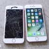 iPhone 7 vượt qua iPhone 6s trong bài kiểm tra thả từ trên cao