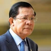 Thủ tướng Campuchia Samdech Techo Hun Sen. (Nguồn: straitstimes.com)