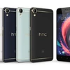 HTC tung ra bộ đôi điện thoại Desire 10: Giá rẻ, cấu hình tốt