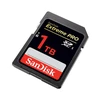 SanDisk tiết lộ thẻ nhớ SD dung lượng "siêu khủng" lớn nhất thế giới