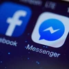 Facebook cập nhật ứng dụng Messenger hỗ trợ CallKit của Apple