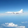 Máy bay ném bom Blackjack của Nga. (Nguồn: news.sky.com)