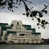 Trụ sở Cục tình báo mật của Anh (MI6). (Nguồn: Getty)