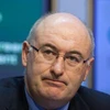 Ủy viên phụ trách Nông nghiệp của EU Phil Hogan. (Nguồn: alchetron.com)