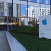 Apple đang lặng lẽ phát triển phần cứng "iPhone 8" ở Israel