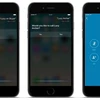 Microsoft cập nhật ứng dụng Skype cho iPhone, tích hợp Siri
