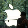 Apple chi 45 triệu USD xây trung tâm nghiên cứu ở Bắc Kinh