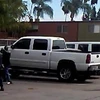 Hình ảnh được chụp lại từ một đoạn video do cảnh sát El Cajon công bố.