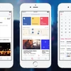 Facebook ra ứng dụng quản lý sự kiện độc lập cho iPhone, iPad
