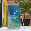 Samsung Note 7 mới gây ra 3 vụ cháy nổ trong vòng một tuần