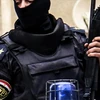 Binh sỹ thuộc lực lượng chống khủng bố của Ai Cập. Ảnh minh họa. (Nguồn: aa.com.tr)