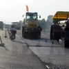 Các bộ nhận lỗi chậm đề xuất phân bổ vốn cho cải tạo Quốc lộ 1A