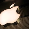 Doanh thu thường niên của Apple sụt giảm lần đầu tiên sau 15 năm