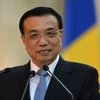 Thủ tướng Trung Quốc Lý Khắc Cường. (Nguồn: AFP)