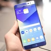 Samsung thừa nhận chưa biết làm gì với 4,3 triệu Note 7 thu hồi