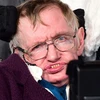 Giáo sư, nhà vật lý nổi tiếng thế giới Stephen Hawking. (Nguồn: PA)