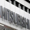 Mitsubishi Motors sẽ thu hồi 3.804 xe tại Trung Quốc do lỗi túi khí 