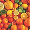 Vitamin C có nhiều trong trái cây. (Nguồn: The Daily Star)