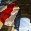 Thượng viện Pháp bác bỏ dự thảo ngân sách của đảng cầm quyền