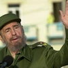 Lãnh tụ cách mạng Cuba Fidel Castro Ruz. (Nguồn: india.com)