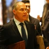 Ông Scott Pruitt. (Nguồn: Getty Images)