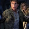 Tom Cruise góp mặt trong bom tấn “Xác ướp” phiên bản mới