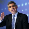 Nhà kinh tế Mỹ nổi tiếng Mohamed El-Erian. (Nguồn: businessinsider.com)