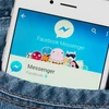 Facebook Messenger cho phép lập nhóm chat video lên tới 50 người