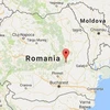 Động đất ở Romania làm rung chuyển thủ đô Bucharest 
