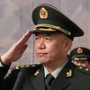 Ông Vương Kiến Bình, Phó Tổng tham mưu trưởng Bộ Tham mưu liên hợp Quân ủy Trung ương. (Nguồn: SCMP)