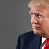 Tổng thống đắc cử Mỹ Donald Trump. (Nguồn: TIME)