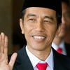Tổng thống Indonesia Joko Widodo. (Nguồn: AP)