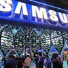 Samsung đạt lợi nhuận cao vào quý cuối 2016 bất chấp sự cố Note 7 