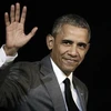 Tổng thống Mỹ Barack Obama. (Nguồn: EPA)