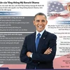 Những dấu ấn của Tổng thống Mỹ Barack Obama trong 8 năm qua