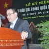 Ông Nguyễn Sĩ Kỷ, Phó Trưởng Ban Nội chính Tỉnh ủy Đắk Lắk. (Nguồn: báo Đắk Lắk)
