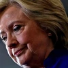 Ứng cử viên tổng thống Mỹ của đảng Dân chủ , bà Hillary Clinton. (Nguồn: CBS News)