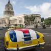 Một góc thủ đô La Habana của Cuba. (Nguồn: AFP)