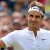 Tay vợt người Thụy Sĩ Roger Federer là vận động viên có giá trị thương mại nhất trong năm 2016. (Nguồn: Sporting News)