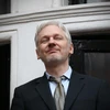 Người sáng lập trang mạng Wikileaks Julian Assange. (Nguồn: independent.co.uk)