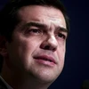 Thủ tướng Hy Lạp Alexis Tsipras. (Nguồn: Reuters)