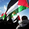 Palestine: Hamas và Fatah đồng ý thành lập chính phủ đoàn kết 