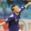 Đương kim vô địch Hà Nội FC thắng dễ 3-1 trên sân khách 