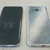 Samsung sẽ ra mẫu điện thoại Galaxy S8 vào ngày 29/3 tới?