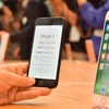 iPhone đạt doanh số kỷ lục, Apple vượt Samsung thành số 1 thế giới