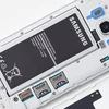 Pin Samsung Galaxy S8 có thể được cung cấp từ một công ty Nhật Bản